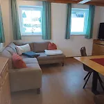 Apartman Romantisches *