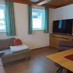 Romantisches Apartman Sankt Veit im Pongau