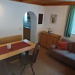 Apartman Romantisches Sankt Veit im Pongau