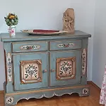 Apartman Romantisches *