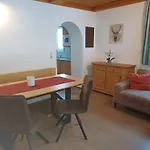 Apartman Romantisches *