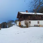 Apartman Romantisches