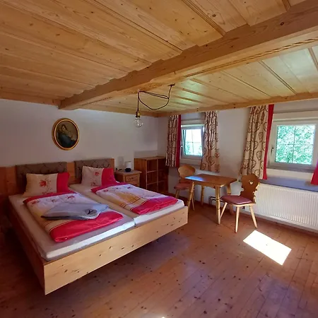 Romantisches Appartamento *