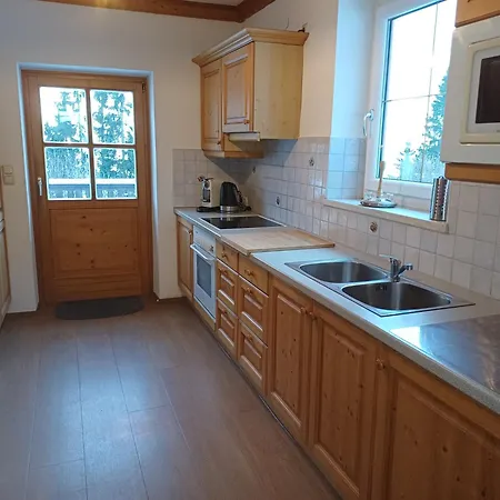 Appartamento Romantisches *