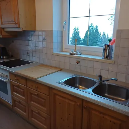 Romantisches Appartamento