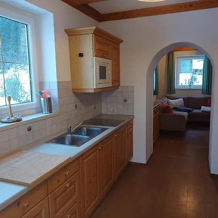 Romantisches アパート