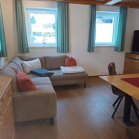 Appartamento Romantisches *