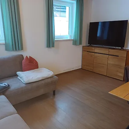 Romantisches Apartment *