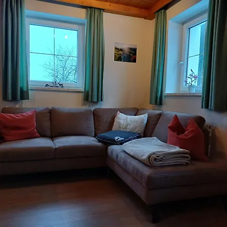 Romantisches Appartamento