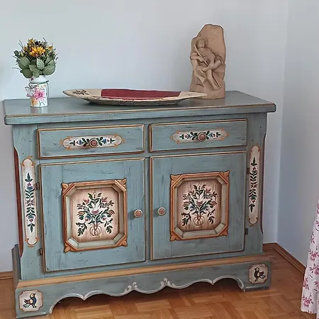 Appartamento Romantisches *