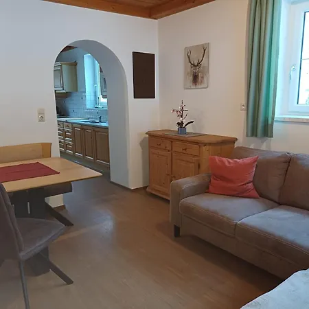 Appartamento Romantisches