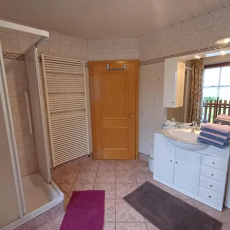 Romantisches Appartamento Sankt Veit im Pongau