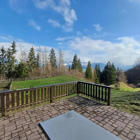 Appartamento Romantisches Sankt Veit im Pongau