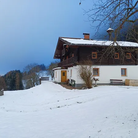 Appartamento Romantisches