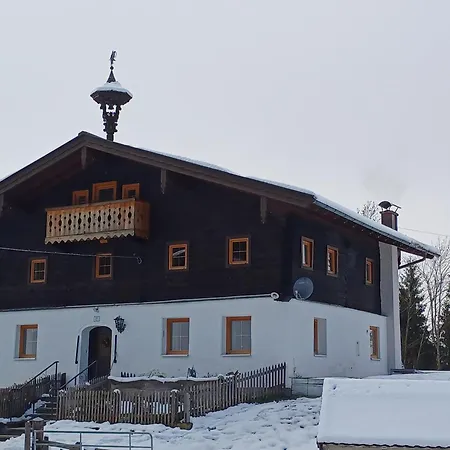 Romantisches Sankt Veit im Pongau