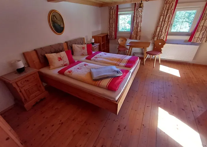 아파트 Romantisches