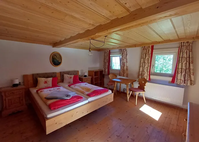 Romantisches 아파트 *