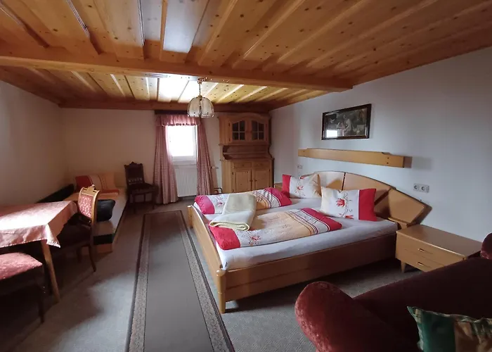 Romantisches * ザンクト・ファイト・イム・ポンガウ