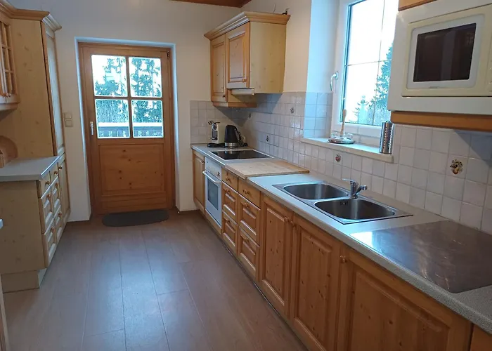 شقة Romantisches *