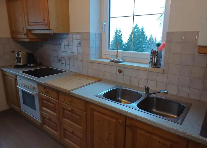 Romantisches アパート