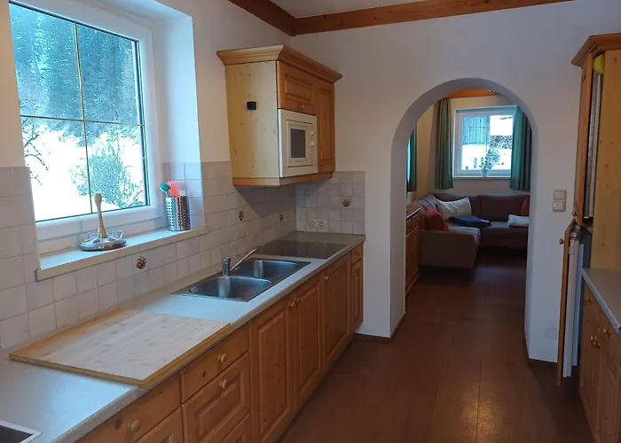 Romantisches アパート