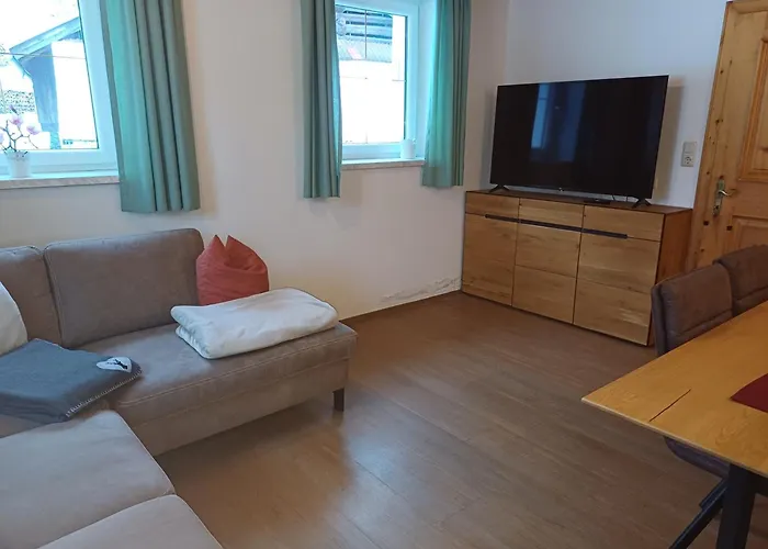 Romantisches 아파트 *