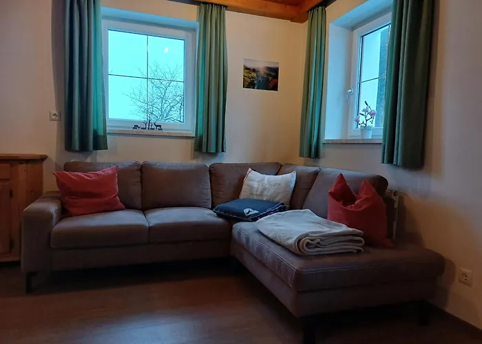 Romantisches アパート