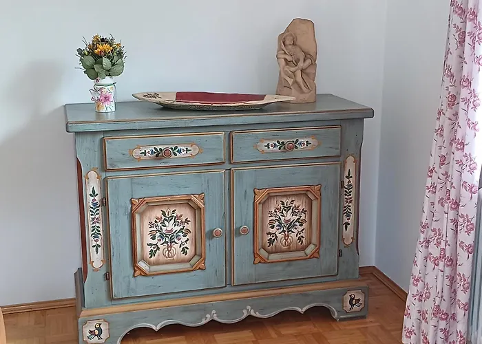 아파트 Romantisches *