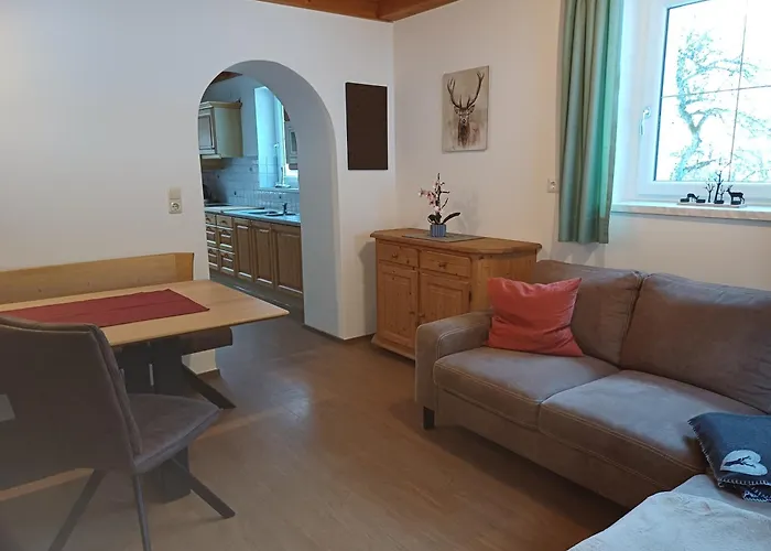 アパート Romantisches