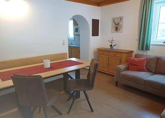 아파트 Romantisches *