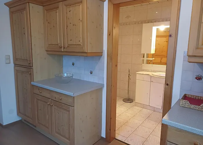 Romantisches * سانكت فيت ايم بونغو