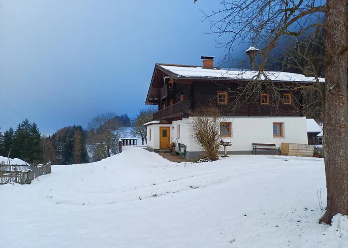 アパート Romantisches