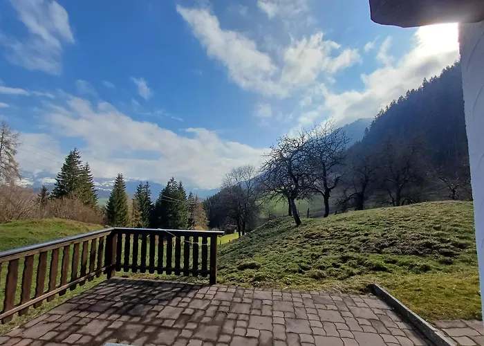 아파트 Romantisches